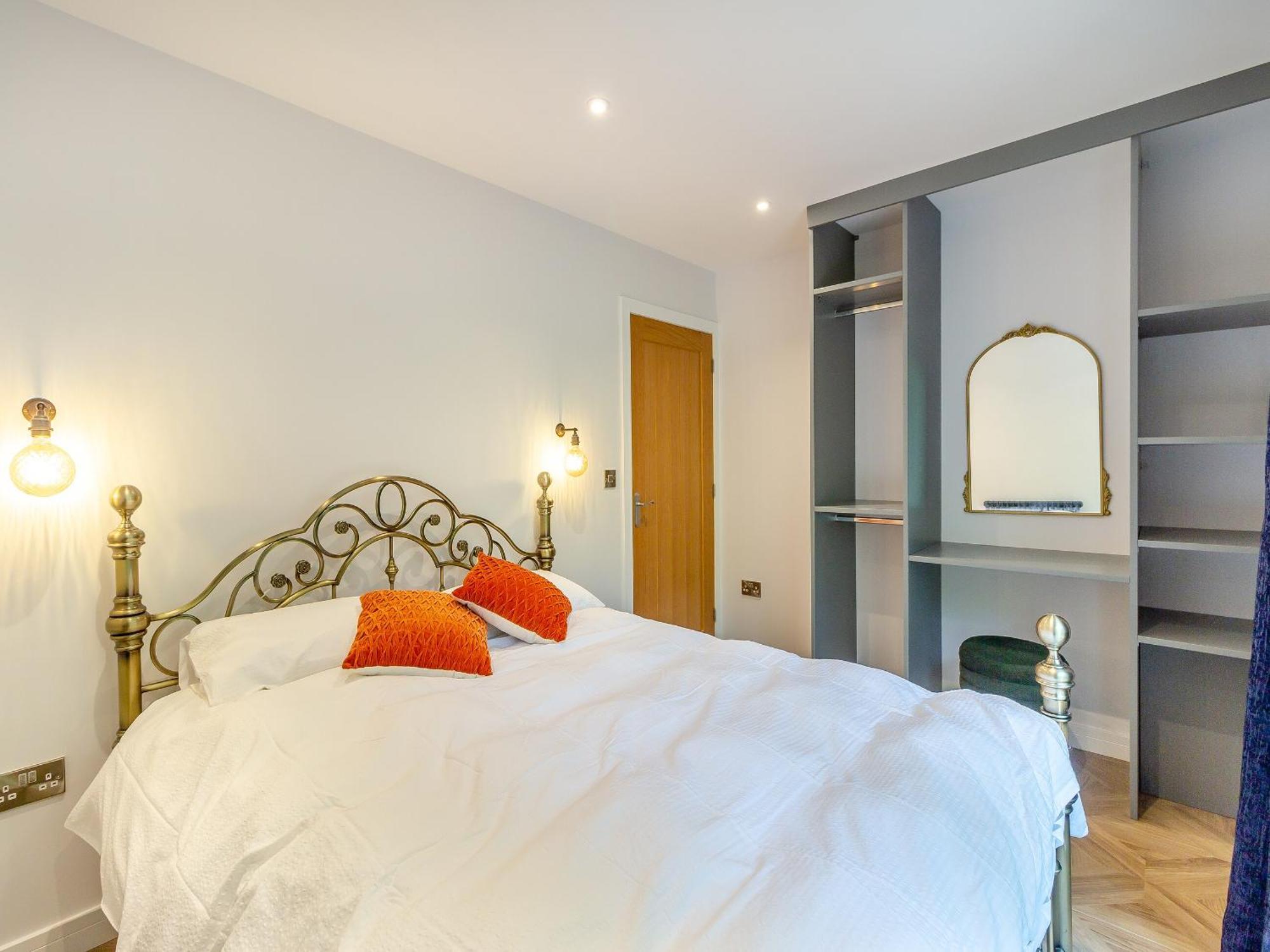 Greenacres Cabin Villa Coleford  Bagian luar foto