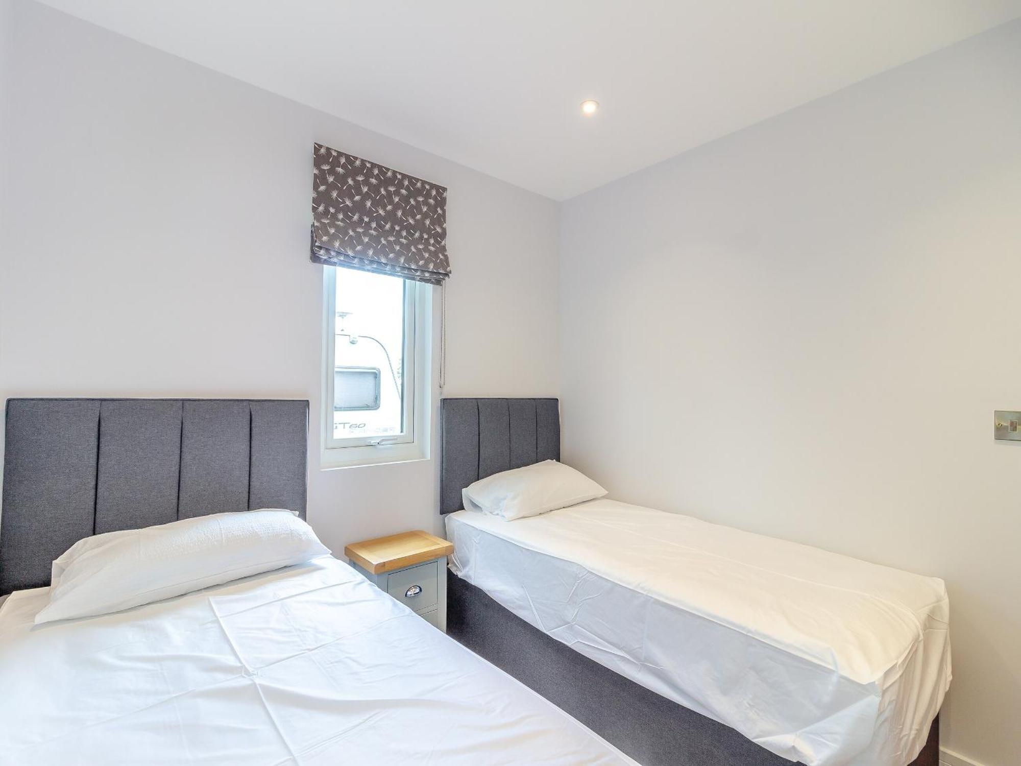 Greenacres Cabin Villa Coleford  Bagian luar foto